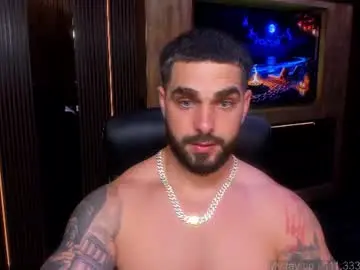 Chaturbate Private Sex Chat of mrkarlhot99