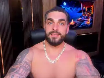 Chaturbate Nude Webcam of mrkarlhot99