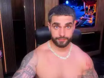 Chaturbate Nude Webcam of mrkarlhot99