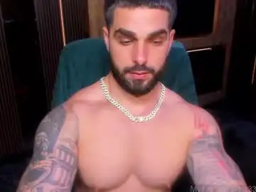 Chaturbate Best Webcam of mrkarlhot99