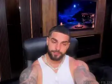 Chaturbate Best live sex cam show of mrkarlhot99
