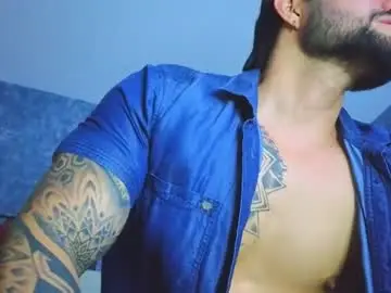 Chaturbate Adult Webcams of mustafa_king