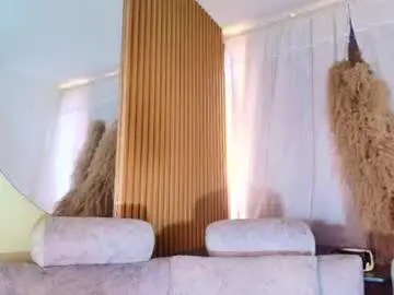 Chaturbate Sex Cam of nahiavictoria