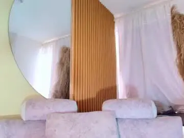 Chaturbate Best live sex cam show of nahiavictoria