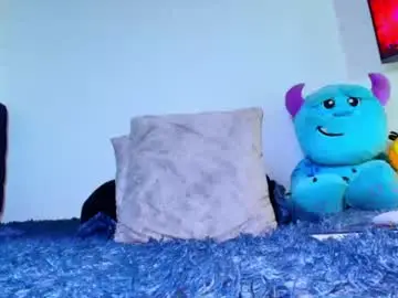 Chaturbate Live Sex of nahiavictoria