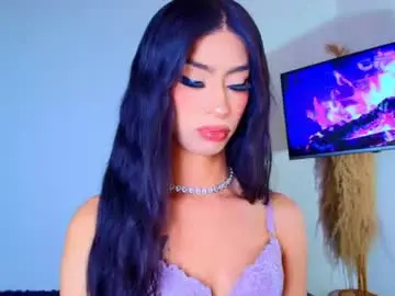 Chaturbate Sex Chat of nahiavictoria