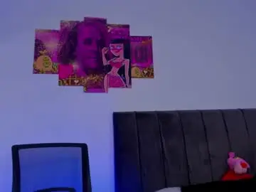 Chaturbate Watch Live Sex Cams of natalie_rouss