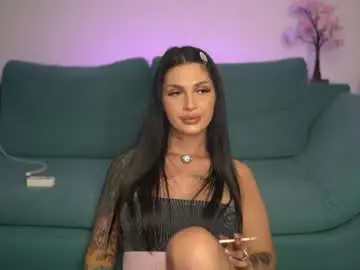 Chaturbate Best Webcam of naughtycleo