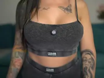 Chaturbate Adult Webcam of naughtycleo