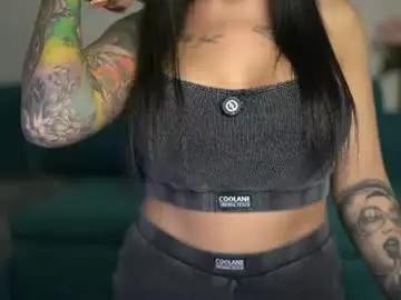 Chaturbate Private Sex Chat of naughtycleo
