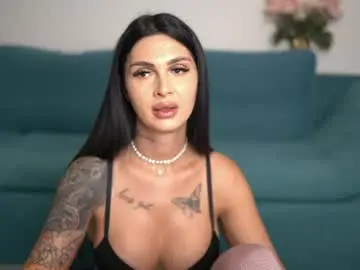 Chaturbate Sex Cam of naughtycleo