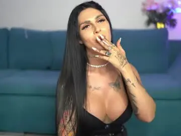 Chaturbate Live Sex Cam of naughtycleo