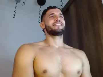 Chaturbate Adult Video Chat of noah_jhonsonn