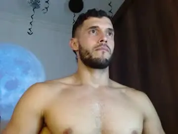 Chaturbate Sex Cam of noah_jhonsonn