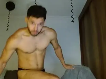 Chaturbate Best live sex cam show of noah_jhonsonn