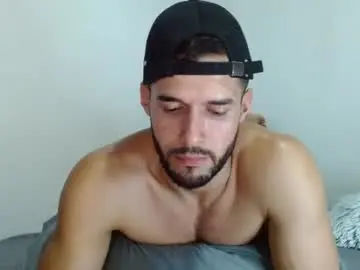 Chaturbate Free Live Porn of noah_jhonsonn