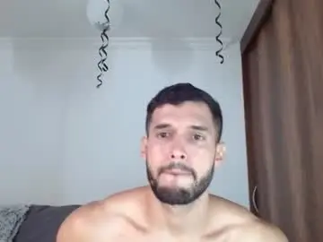 Chaturbate Nude Webcam of noah_jhonsonn