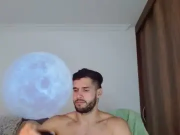 Chaturbate Sex Chat of noah_jhonsonn