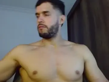 Chaturbate Live Porn of noah_jhonsonn