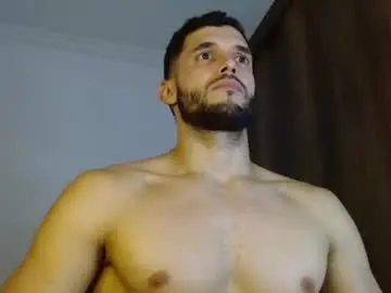 Chaturbate Sex Chat of noah_jhonsonn