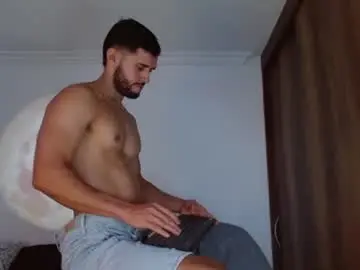 Chaturbate Adult Webcam of noah_jhonsonn