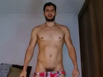 Chaturbate Sex Cam of noah_jhonsonn