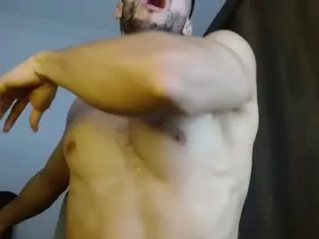Chaturbate Live Porn of noah_jhonsonn