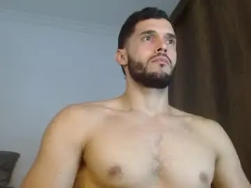 Chaturbate Best Webcam of noah_jhonsonn