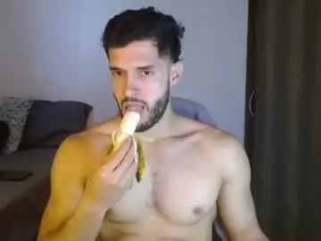Chaturbate Nude Webcam of noah_jhonsonn