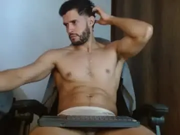 Chaturbate Live Sex of noah_jhonsonn