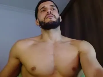 Chaturbate Free Live Porn of noah_jhonsonn