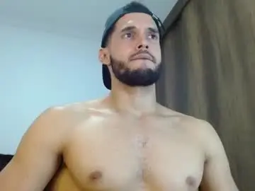 Chaturbate Free Live Porn of noah_jhonsonn