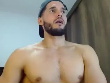 Chaturbate Adult Webcams of noah_jhonsonn