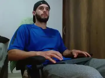 Chaturbate Live Porn of noah_jhonsonn