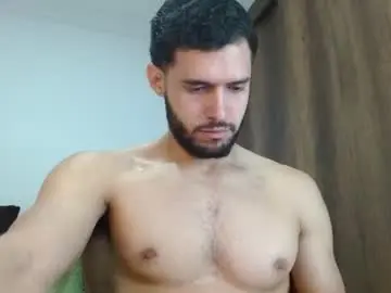 Chaturbate Watch Live Sex Cams of noah_jhonsonn