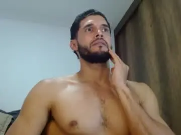 Chaturbate Adult Video Chat of noah_jhonsonn