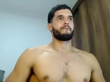 Chaturbate Adult Webcam of noah_jhonsonn
