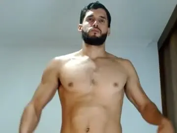 Chaturbate Live Porn of noah_jhonsonn