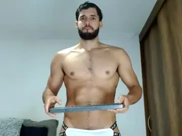Chaturbate Best live sex cam show of noah_jhonsonn