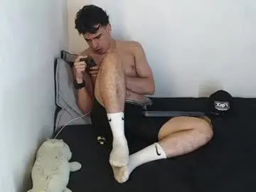 Chaturbate Private Sex Chat of robisson_zack