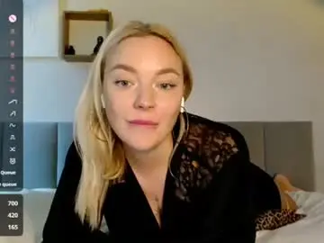 Chaturbate Watch Live Sex Cams of siberian_girl_