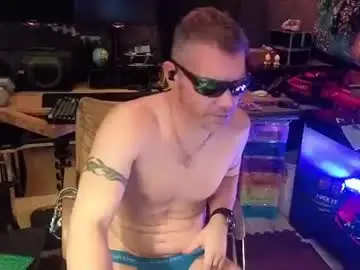 Chaturbate Sex Cam of str8foryouguy