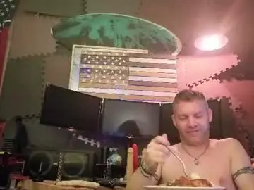 Chaturbate Sex Cam of str8foryouguy