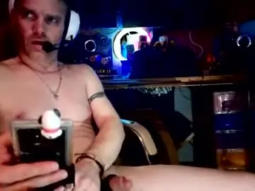 Chaturbate Private Sex Chat of str8foryouguy
