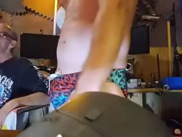 Chaturbate Free Porn Cam of str8foryouguy