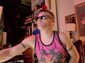 Chaturbate Best Webcam of str8foryouguy