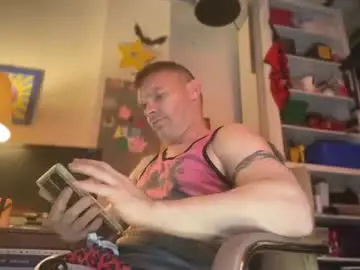 Chaturbate Adult Webcams of str8foryouguy