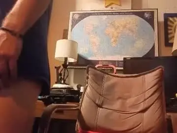 Chaturbate Sex Cam of str8foryouguy