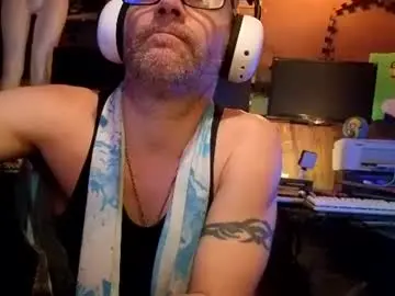 Chaturbate Nude Webcam of str8foryouguy