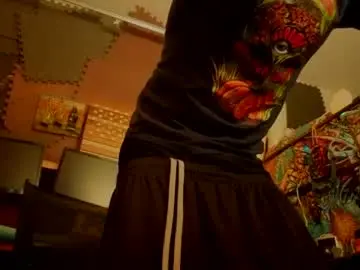 Chaturbate Free Porn Cam of str8foryouguy